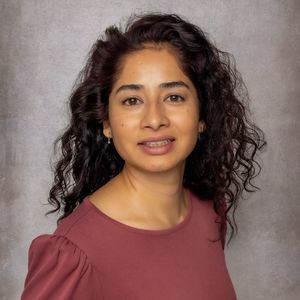 Meet your Posher, Natasha